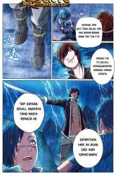 Manhua Jiuxing Tianchen gambar 3