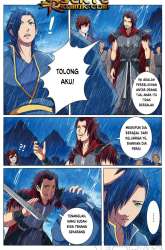 Manhua Jiuxing Tianchen gambar 4