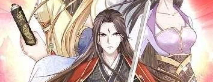 Jiuyang Emperor