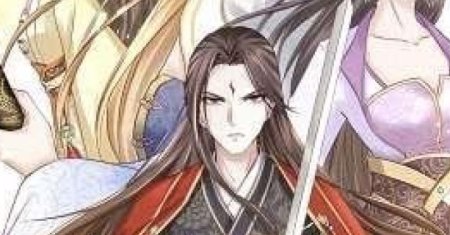Jiuyang Emperor