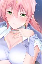 Manhua Jiuyang Shenwang gambar 3