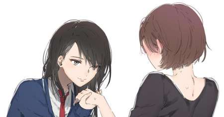 JK-chan and Her Classmate’s Mom