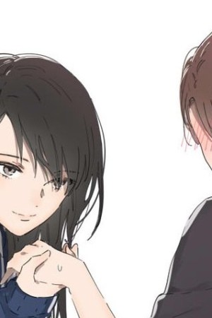 Sampul JK-chan and Her Classmate’s Mom