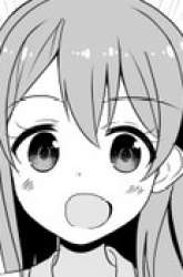 Komik JK Goddess and Yuruyuru TS Life! Preview Gambar 2