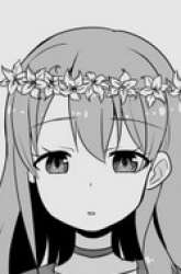 Komik JK Goddess and Yuruyuru TS Life! Preview Gambar 3