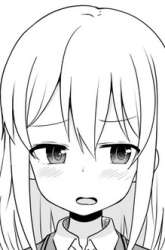 Komik JK Goddess and Yuruyuru TS Life! Preview Gambar 4