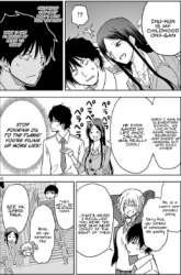 Manga JK Shachiku Wo Kau gambar 1