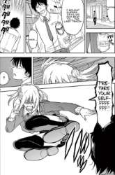 Manga JK Shachiku Wo Kau gambar 2