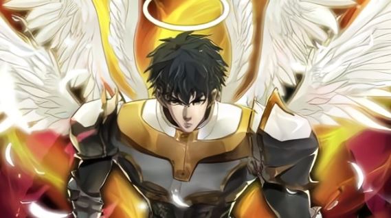 Job Change: I am the Strongest Paladin