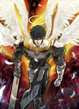 Job Change: I am the Strongest Paladin