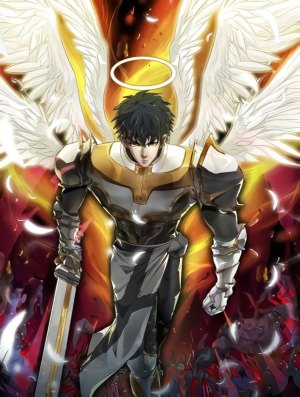 Baca Komik Job Change: I am the Strongest Paladin