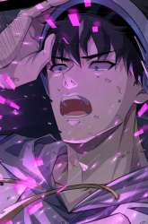 Manhua Job Change: I am the Strongest Paladin gambar 1