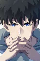 Manhua Job Change: I am the Strongest Paladin gambar 3