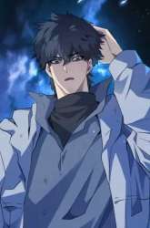 Manhua Job Change: I am the Strongest Paladin gambar 4