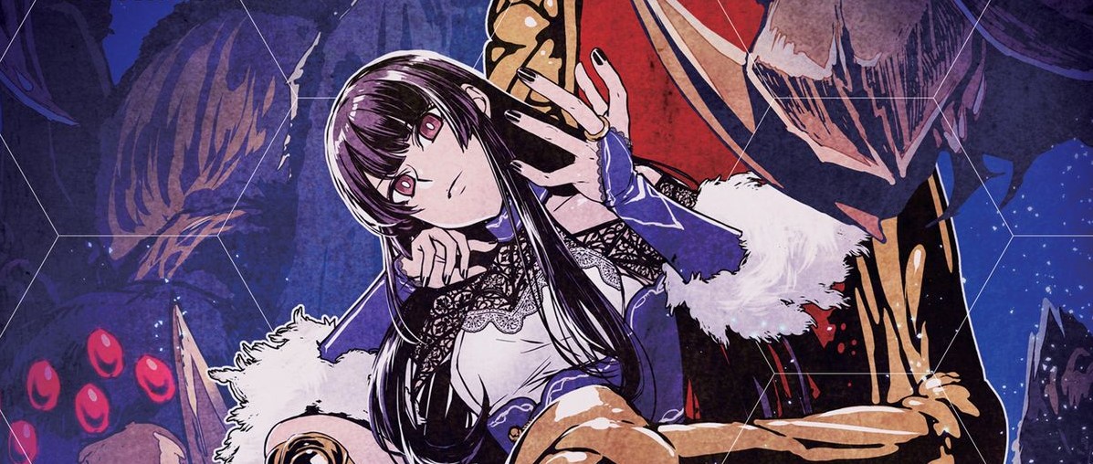 Joou Heika no Isekai Senryaku