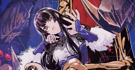 Joou Heika no Isekai Senryaku