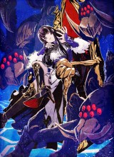 Joou Heika no Isekai Senryaku