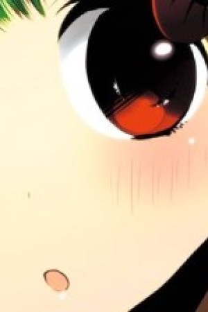 Sampul Josei Danshi