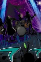 Komik Josei Danshi Preview Gambar 3