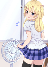 Josou Suisen de Joshikou ni Nyuugaku Shimashita