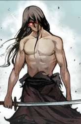 Komik Journey of the Hidden Blade Preview Gambar 1