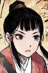 Manhua Journey to Heavens gambar 1