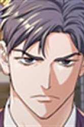 Manhwa Judge Lee Han Young gambar 1