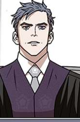 Manhwa Judge Lee Han Young gambar 4