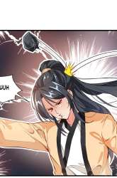 Manhua Jueshi Guzun gambar 3