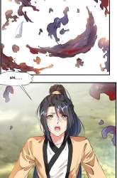 Manhua Jueshi Guzun gambar 4