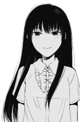 Komik Jumyou wo Kaitotte Moratta. Ichinen ni Tsuki, Ichimanen de. Preview Gambar 3