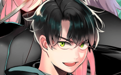 Baca Manhwa Jungle Juice
