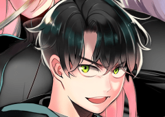 Baca Manhwa Jungle Juice