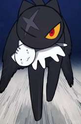 Manhwa Just a Cat gambar 1