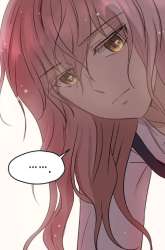 Manhwa Just for a Meowment gambar 3