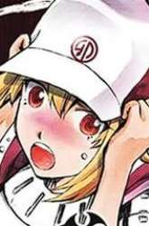 Manga Juushin No Katana gambar 2