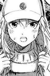 Manga Juushin No Katana gambar 3