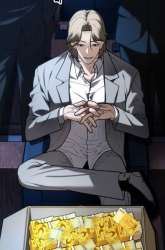 Manhwa Juvenile Police gambar 1