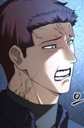 Manhwa Juvenile Police gambar 2