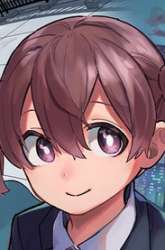 Manga Kabushiki Gaisha MagiLumiere gambar 1