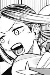 Manga Kabushiki Gaisha MagiLumiere gambar 2