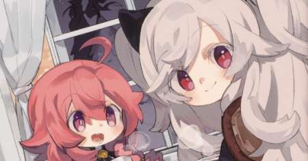 Kage no Jitsuryokusha ni Naritakute! Shadow Gaiden