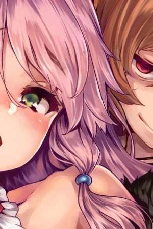 Sampul Kaifuku Jutsushi Yarinaoshi: Sokushi Mahou to Skill Copy no Chouetsu Heal
