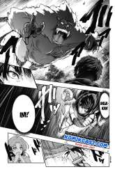 Komik Kaiko sareta Ankoku Heishi (30-dai) no Slow na Second Life Preview Gambar 2