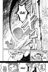 Manga Kajiki no Ryourinin gambar 1