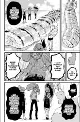 Manga Kajiki no Ryourinin gambar 2