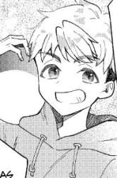 Komik Kakkoii Onnanoko to 12-centi no Yakusoku Preview Gambar 4