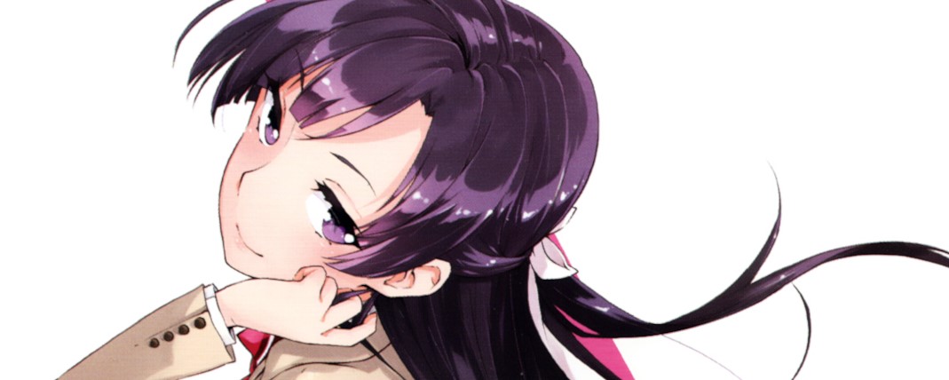 Kakumeiki Valvrave – Ryuusei no Valkyrie