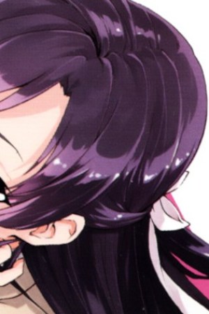 Sampul Kakumeiki Valvrave – Ryuusei no Valkyrie