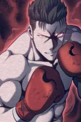 Manhwa Kalli the Champion gambar 2